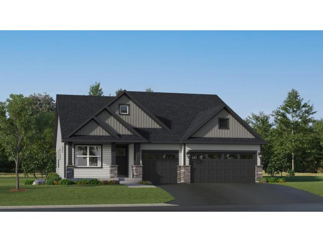 7489 Lotus Lane Lino Lakes MN 55038 - MLS# 7059428