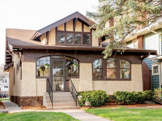 1945 Portland Avenue Saint Paul MN 55104 - MLS# 7059438