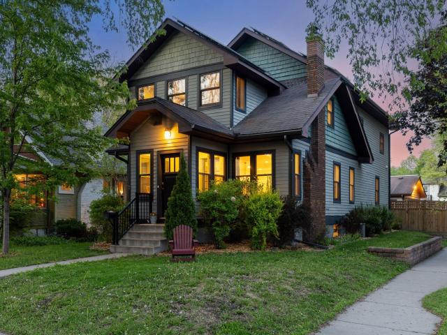 3043 31st Avenue S Minneapolis MN 55406 - MLS# 7059439