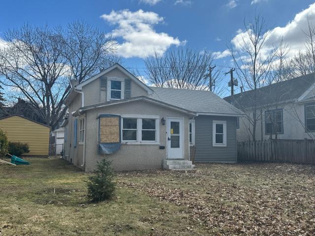 2919 Lincoln Street NE Minneapolis MN 55418 - MLS# 7059449