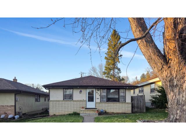 435 Hoyt Avenue E Saint Paul MN 55130 - MLS# 7059457