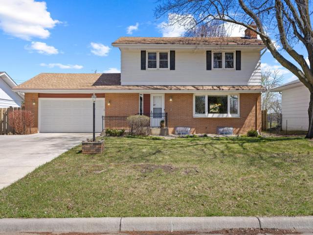 743 Mccallum Drive Saint Paul MN 55112 - MLS# 7059464