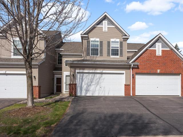 2820 Spy Glass Drive Chaska MN 55318 - MLS# 7059467