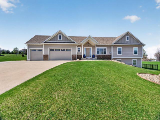 3940 Creek View Lane SW Rochester MN 55902 - MLS# 7059472