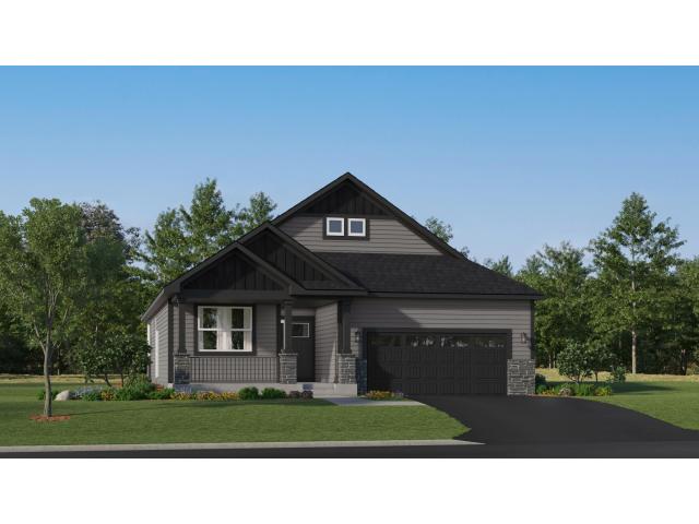 2150 Pepin Drive Lino Lakes MN 55038 - MLS# 7059482