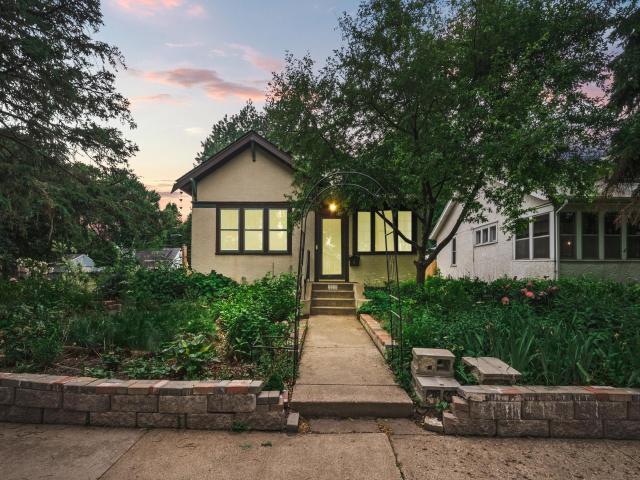 2752 41st Avenue S Minneapolis MN 55406 - MLS# 7059484