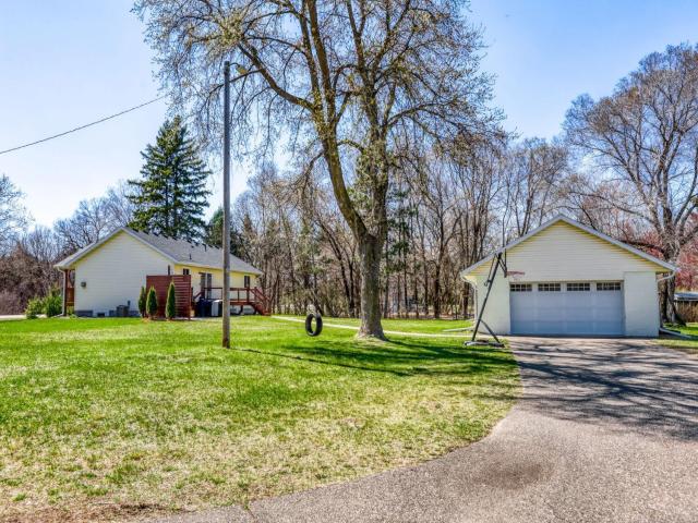 4745 Lexington Avenue NE Andover MN 55304 - MLS# 7059497
