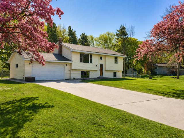 15133 Taylor Street NE Ham Lake MN 55304 - MLS# 7059504