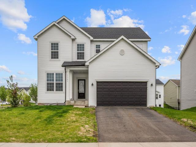 11791 Upper 31st Street N Lake Elmo MN 55042 - MLS# 7059513