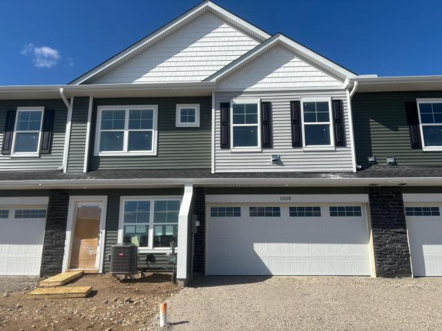 15018 Adare Way Rosemount MN 55068 - MLS# 7059515