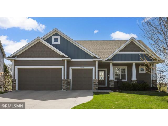 18950 Iden Avenue Lakeville MN 55044 - MLS# 7059530