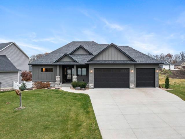 603 Eastland Avenue SE New Prague MN 56071 - MLS# 7059531