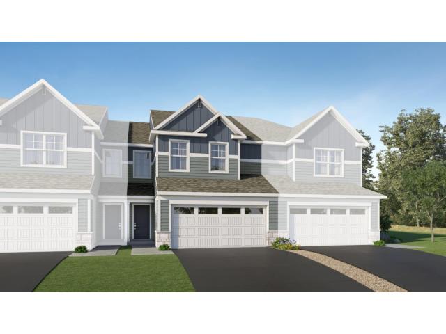 1094 Anmeadle Row Rosemount MN 55068 - MLS# 7059545