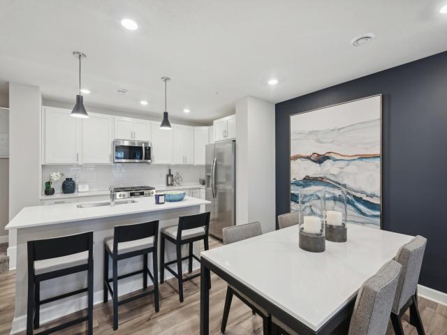 5337 Long Pointe Pass Woodbury MN 55129 - MLS# 7059560