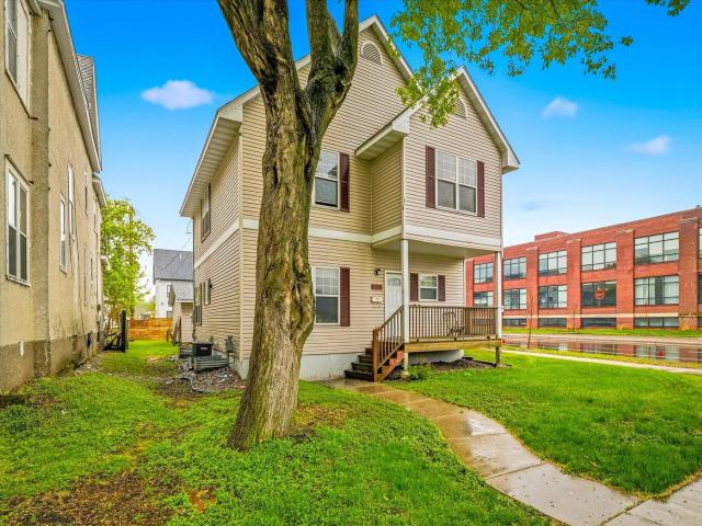 1113 17th Avenue SE Minneapolis MN 55414 - MLS# 7059570