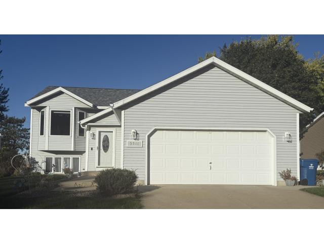 5511 23rd Avenue NW Rochester MN 55901 - MLS# 7059600