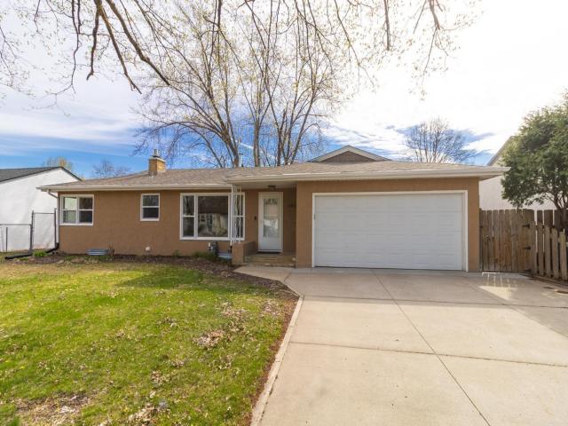 4812 Jersey Avenue N Minneapolis MN 55428 - MLS# 7059603