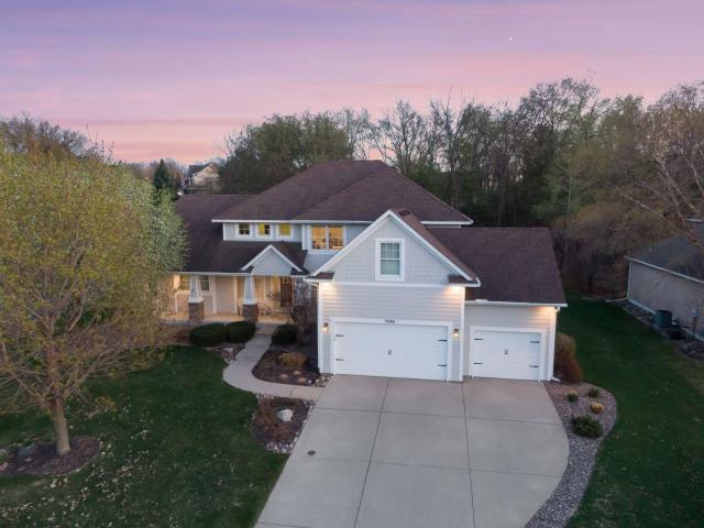 9086 Wildwood Circle Shakopee MN 55379 - MLS# 7059607