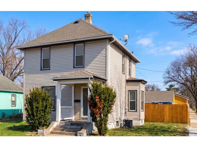 4051 Bryant Avenue N Minneapolis MN 55412 - MLS# 7059608