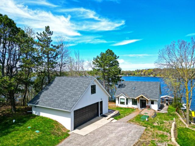 2906 Donnelly Drive NW Buffalo MN 55313 - MLS# 7059622