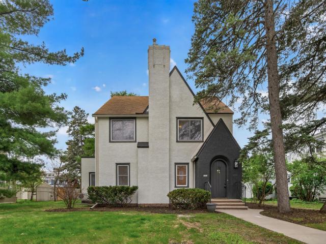 2708 Chowen Avenue S Minneapolis MN 55416 - MLS# 7059666
