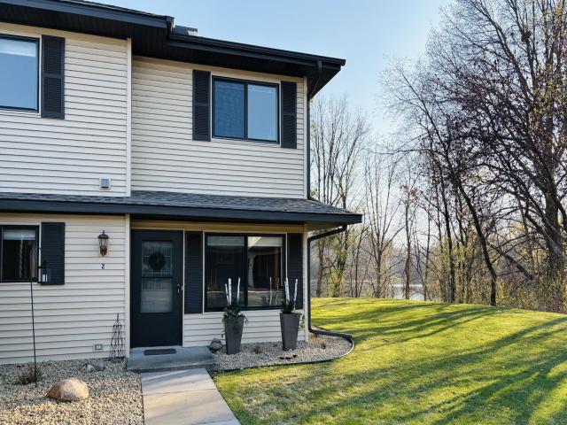 5405 Orleans Lane N Unit 2 Plymouth MN 55442 - MLS# 7059671