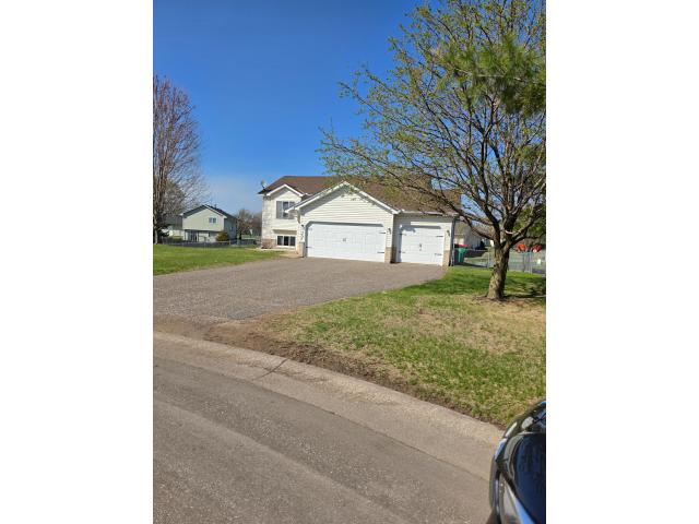 3535 121st Avenue NW Coon Rapids MN 55433 - MLS# 7059672