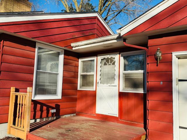 8431 Palm Street NW Minneapolis MN 55433 - MLS# 7059676