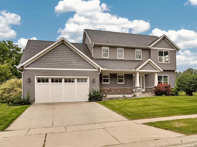 1720 Kerry Drive NE Rochester MN 55906 - MLS# 7059681