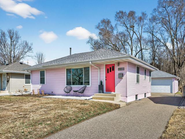 1811 Nevada Avenue S Minneapolis MN 55426 - MLS# 7059684