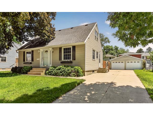1858 23rd Street NW Rochester MN 55901 - MLS# 7059691