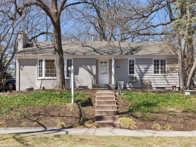 4012 Linden Hills Boulevard Minneapolis MN 55410 - MLS# 7059707