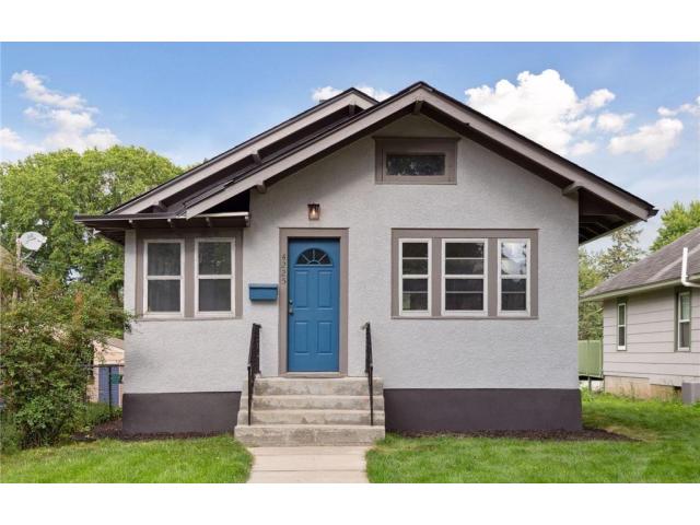 4225 Minnehaha Avenue Minneapolis MN 55406 - MLS# 7059713