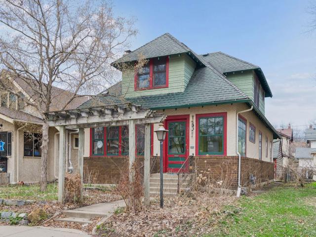 3844 Garfield Avenue Minneapolis MN 55409 - MLS# 7059723