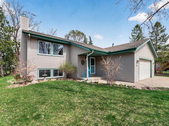 3319 118th Avenue NW Minneapolis MN 55433 - MLS# 7059734