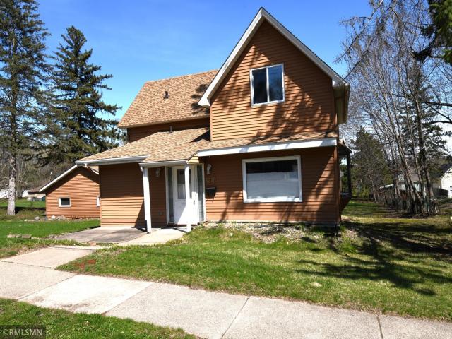 1319 2nd Street N Stillwater MN 55082 - MLS# 7059736