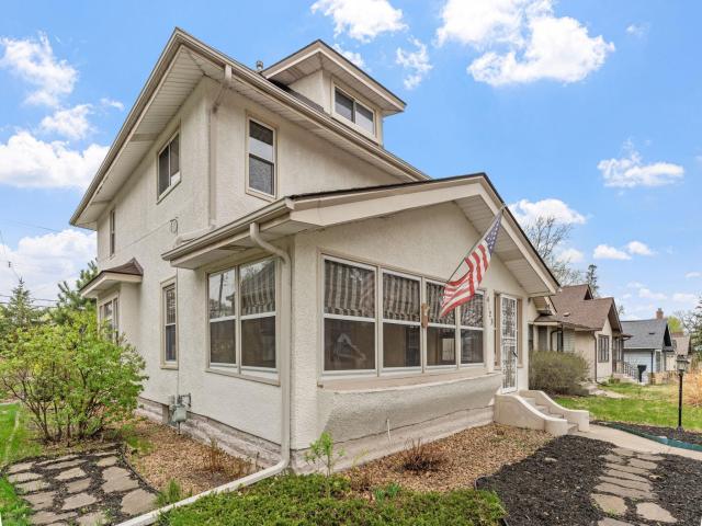 4123 Russell Avenue N Minneapolis MN 55412 - MLS# 7059738