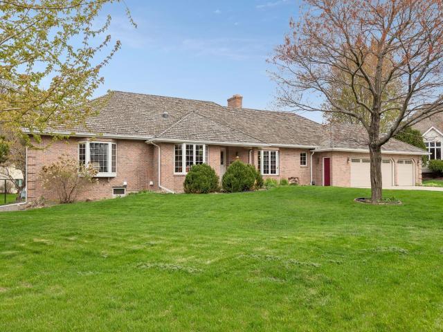 3306 Belden Drive Minneapolis MN 55418 - MLS# 7059771