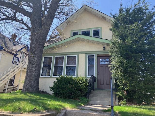 214 Emerald Street SE Minneapolis MN 55414 - MLS# 7059773
