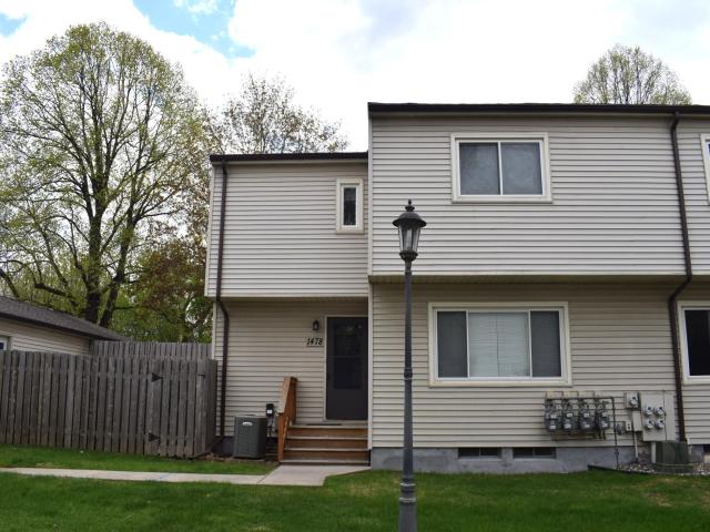 1478 Woodview Avenue E Saint Paul MN 55122 - MLS# 7059775