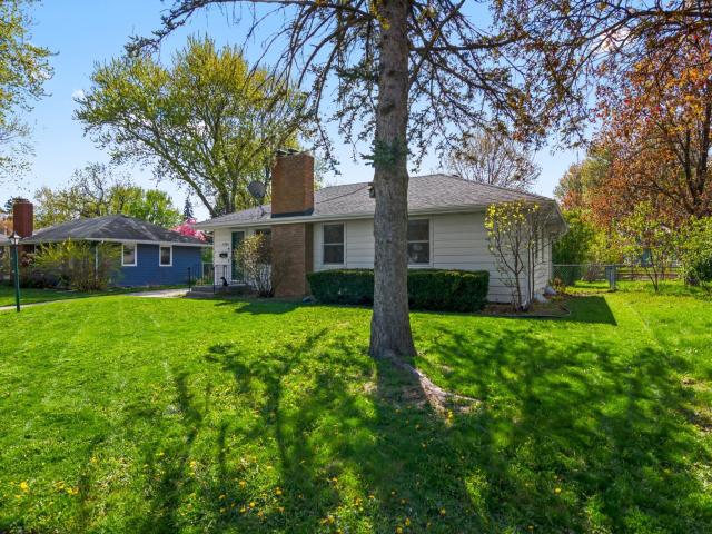 8308 Dupont Avenue S Minneapolis MN 55420 - MLS# 7059783