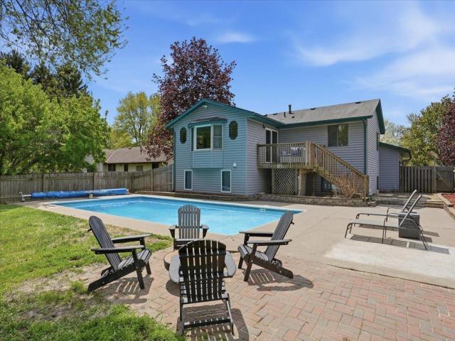 7449 Jeffery Lane S Cottage Grove MN 55016 - MLS# 7059803