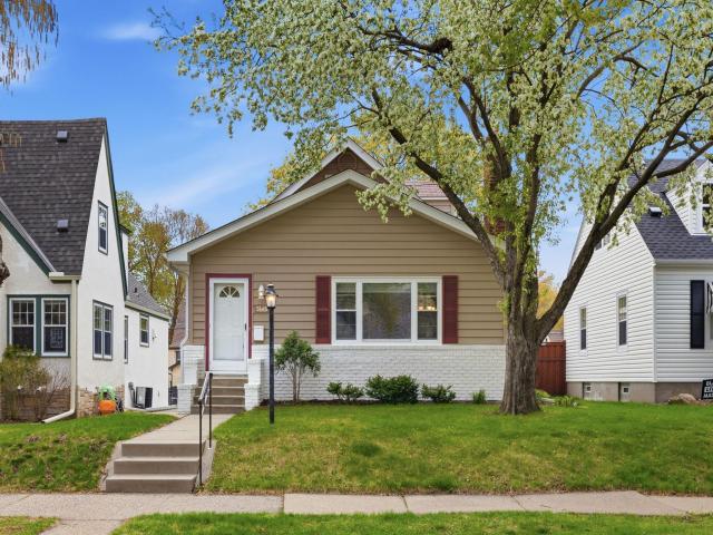 5145 16th Avenue S Minneapolis MN 55417 - MLS# 7059816