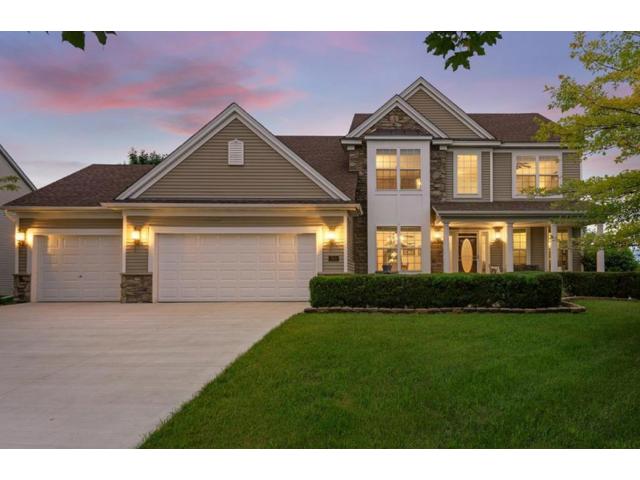 749 Ali Lane Victoria MN 55386 - MLS# 7059829