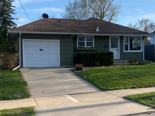 1408 4th Street NE Rochester MN 55906 - MLS# 7059838