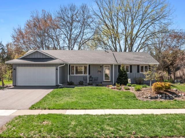 14275 Garland Avenue Apple Valley MN 55124 - MLS# 7059841