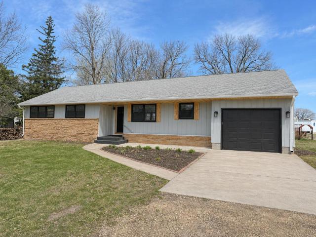 1458 Lookout Drive North Mankato MN 56003 - MLS# 7059849
