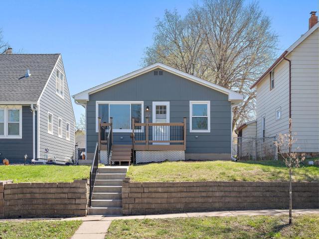 264 Curtice Street W West Saint Paul MN 55107 - MLS# 7059856