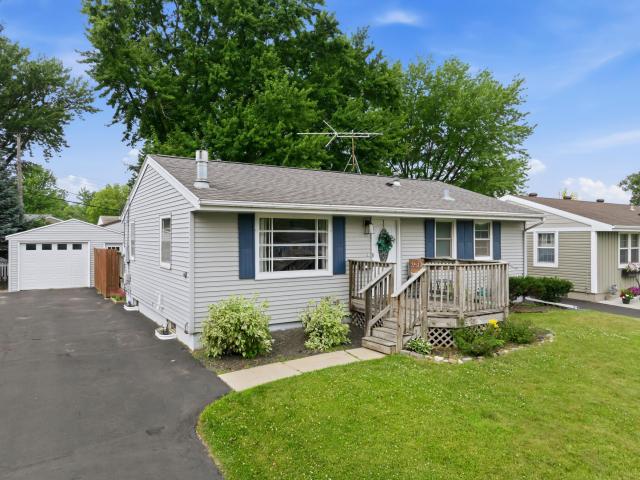 3517 6th Place NW Rochester MN 55901 - MLS# 7059859