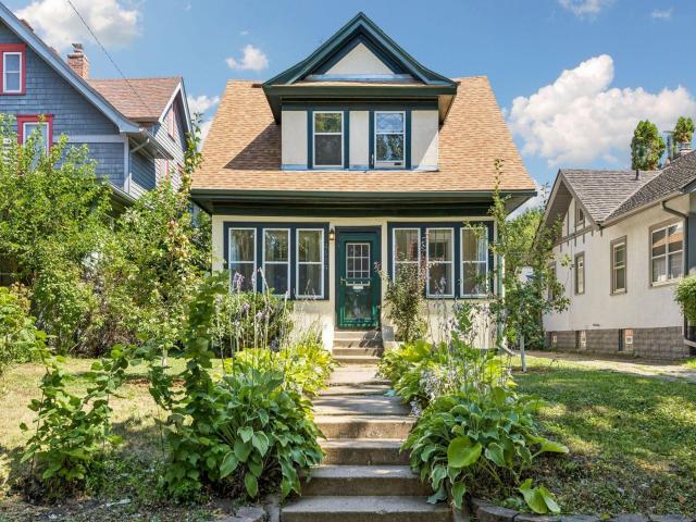 4119 Pleasant Avenue Minneapolis MN 55409 - MLS# 7059865